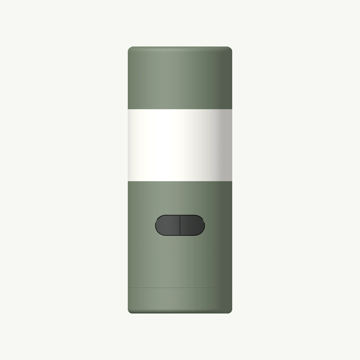 D10 CAD模型正视图