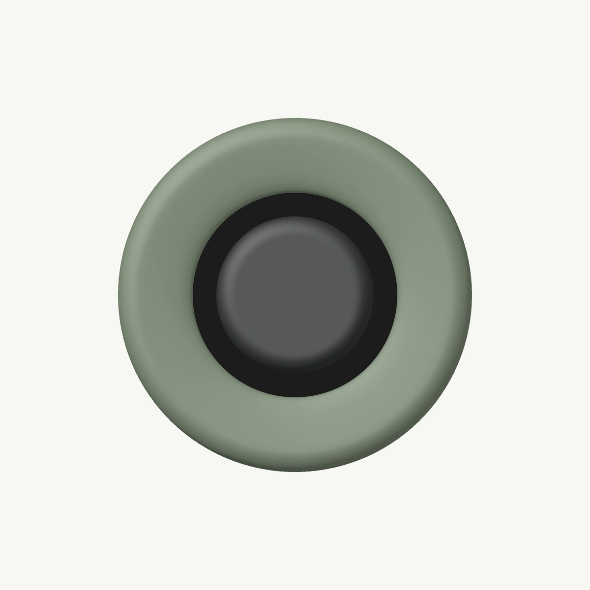 D10 CAD顶视图