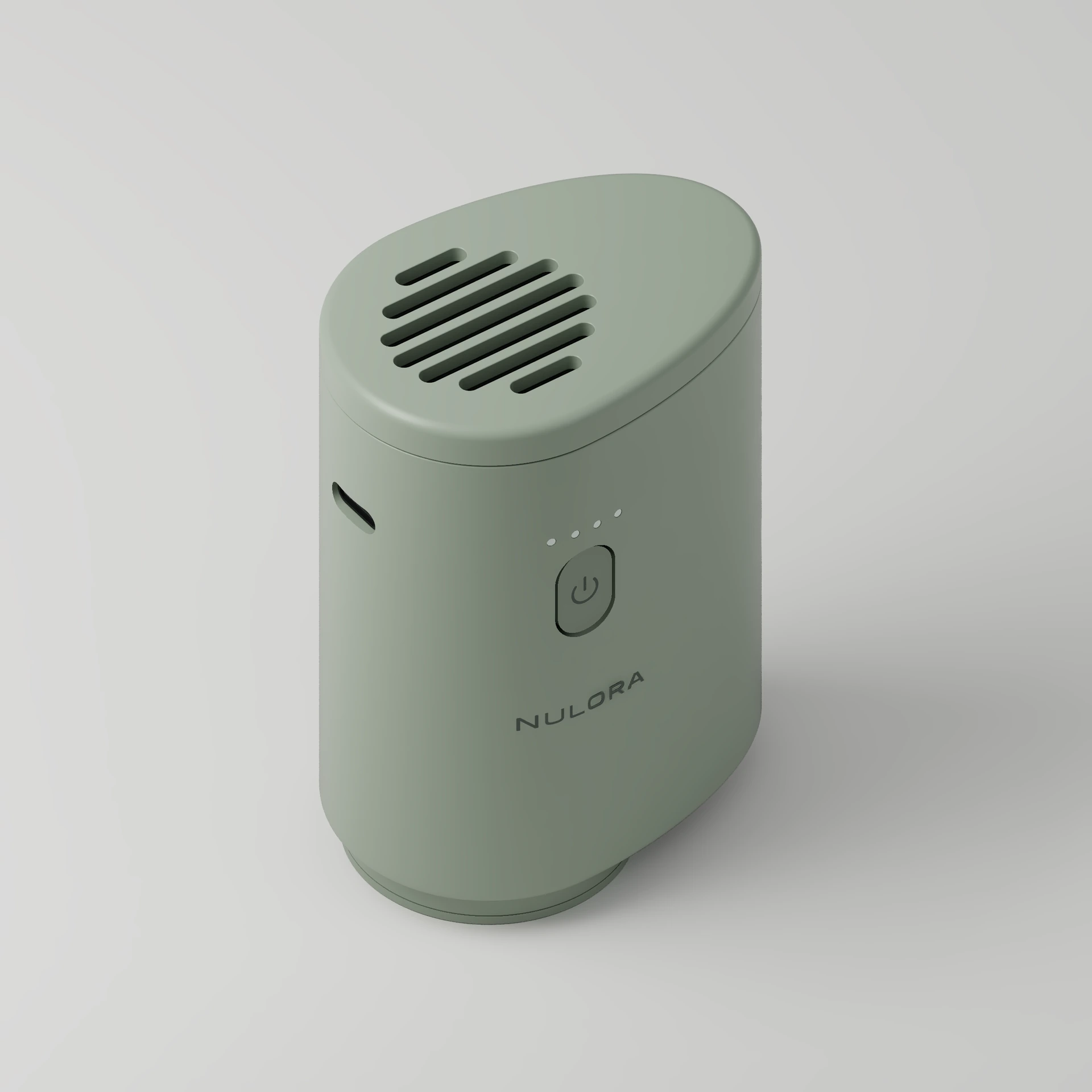 T10 in Sage green
